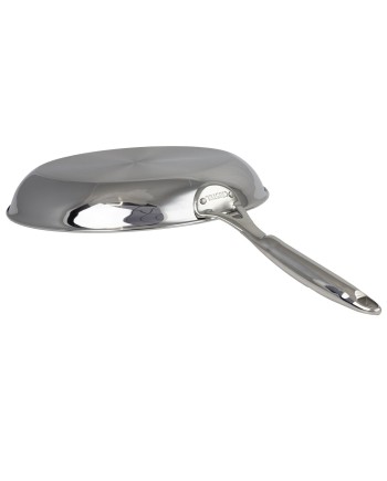 Poêle tout inox Ultraply