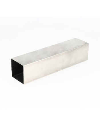 Tube inox pour moule barre viennoiserie