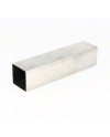 Tube inox pour moule barre viennoiserie