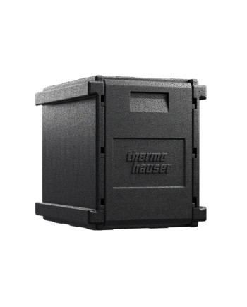 Thermobox CombiECO GN 1/1 chargement frontal