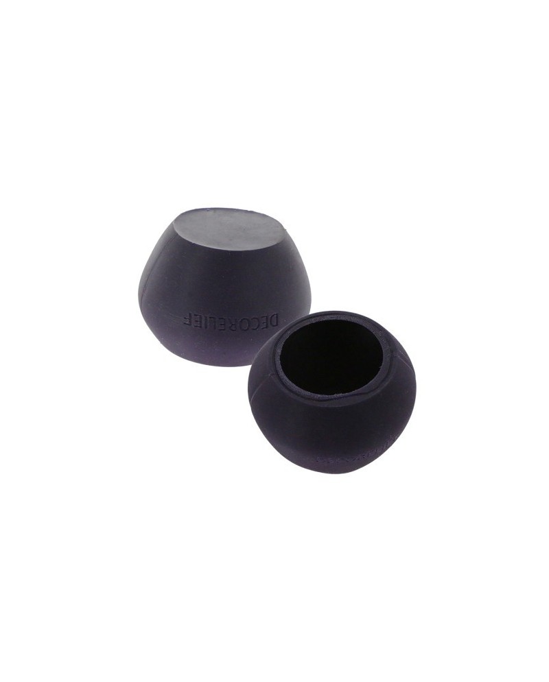 Moule trompe-l'œil Myrtille Ø 68 x 48 mm - 125 ml - photo 2