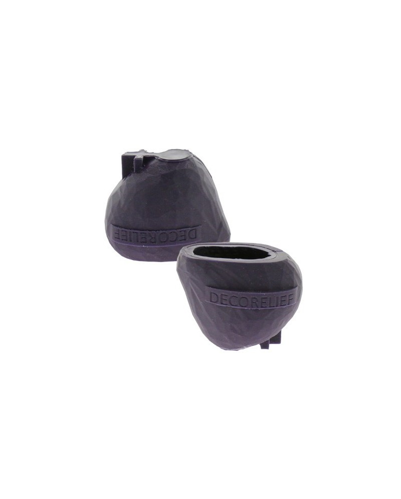 Moule trompe-l'œil Fraise 62 x 69 x 58 mm - 125 ml - photo 2