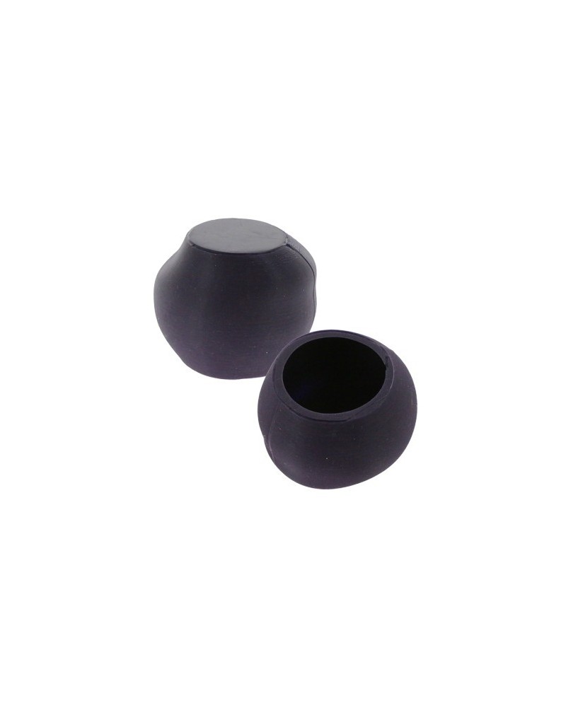 Moule trompe-l'œil Pomme Ø 62 x 52 mm -122 ml - photo 2