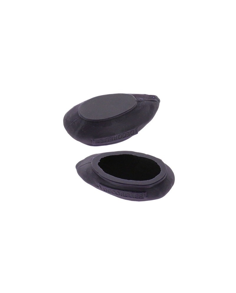 Moule trompe-l'œil Amande 110 x 68 x 32 mm - 125 ml - photo 2