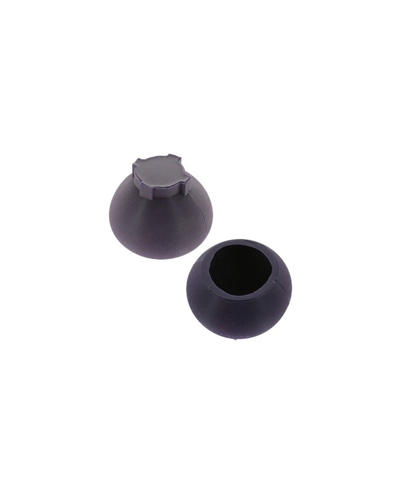 Moule trompe-l'œil Noisette 64 x 63 x 53 mm - 125 ml