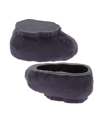Moule trompe-l'œil Datte 93 x 64 x 45 mm - 125 ml