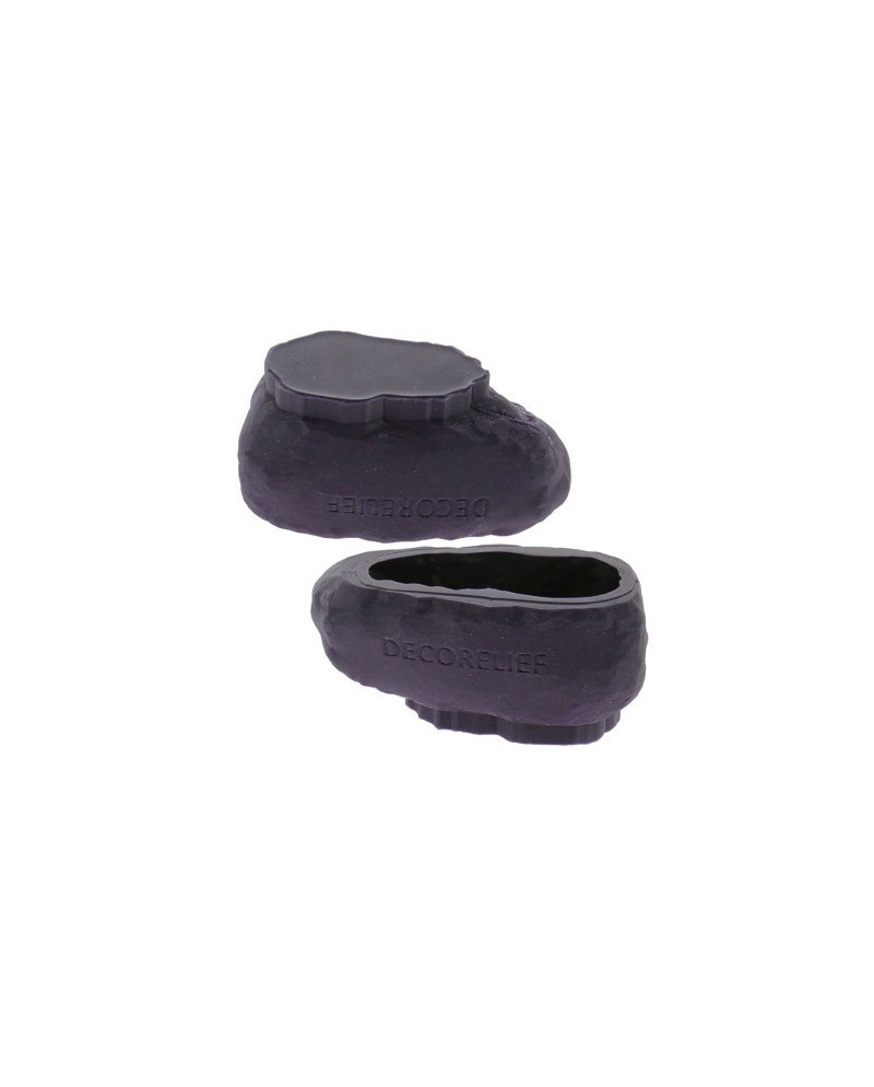 Moule trompe-l'œil Datte 93 x 64 x 45 mm - 125 ml - photo 2