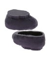 Moule trompe-l'œil Datte 93 x 64 x 45 mm - 125 ml