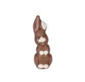Moule lapin rieur 620 mm