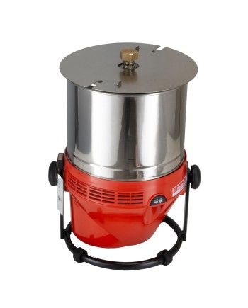 Machine de conchage, appareil de table 4.5kg - 220V