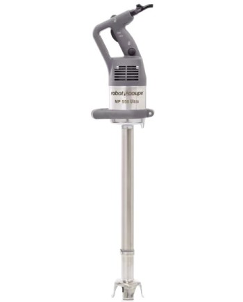 Mixer plongeant MP550 Ultra