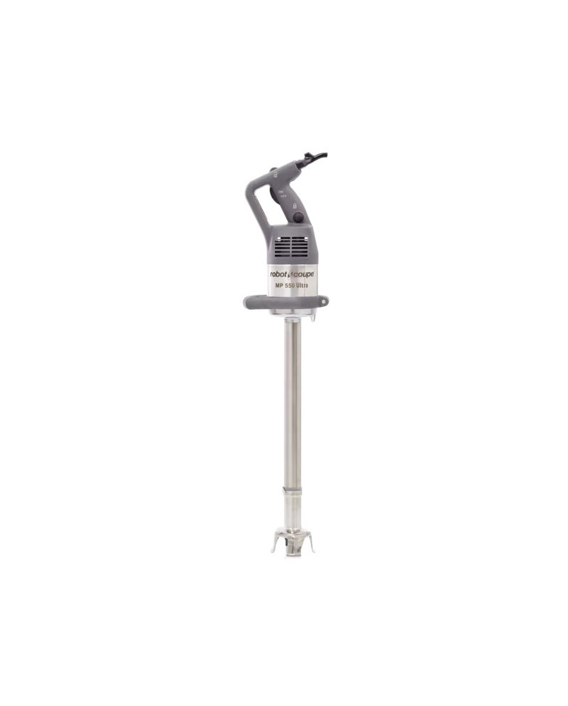 Mixeur plongeant MP550 Ultra