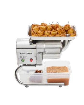 Tamis automatiques C80