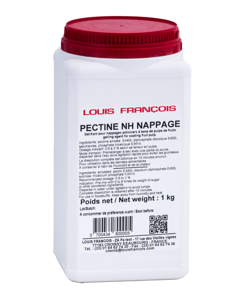 Pectine NH nappage 1 kg