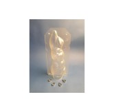 Moule lapin rieur 360 mm