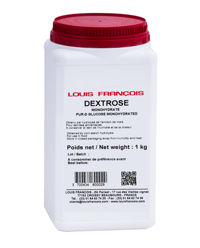 Dextrose 1 kg