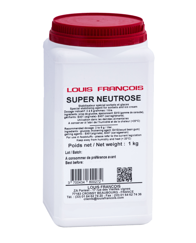 Super neutrose Gallia 1 kg