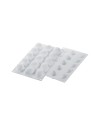 Moule silicone 15 mini citrons
