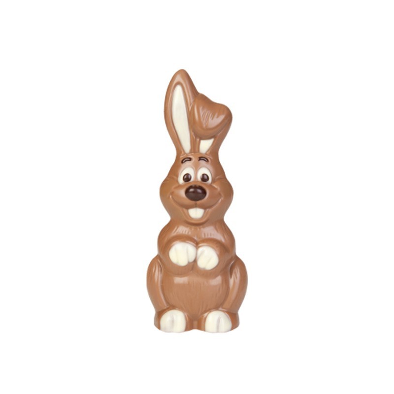 Moule lapin assis 620 x 260 mm