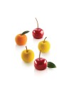 Moule silicone 15 mini pommes