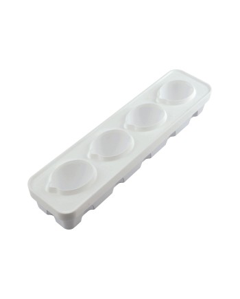 Moule silicone 4 citrons