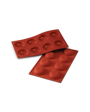 Moume silicone pomponnettes