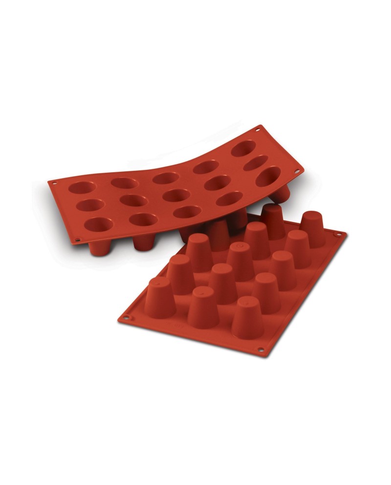 Moule silicone babas - photo 2