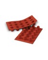 Moule silicone babas - photo 2
