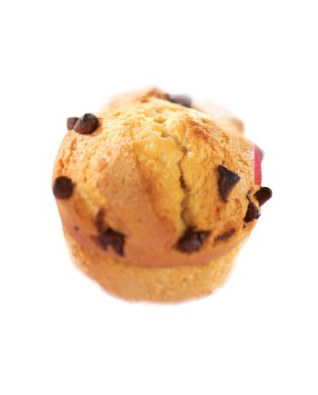 Moule silicone muffins
