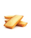 Moule silicone financiers