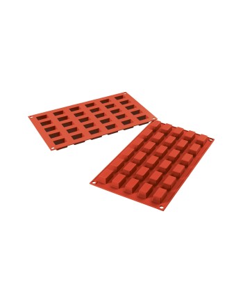 Moule silicone cakes