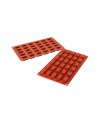 Moule silicone cakes