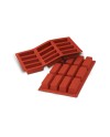 Moule silicone cakes - photo 3