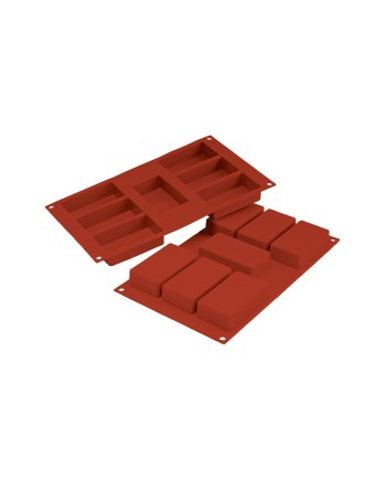 Moule silicone cakes