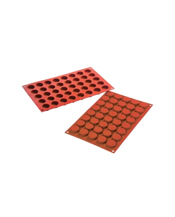 Moule silicone florentins