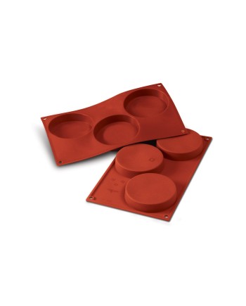 Moule silicone florentins