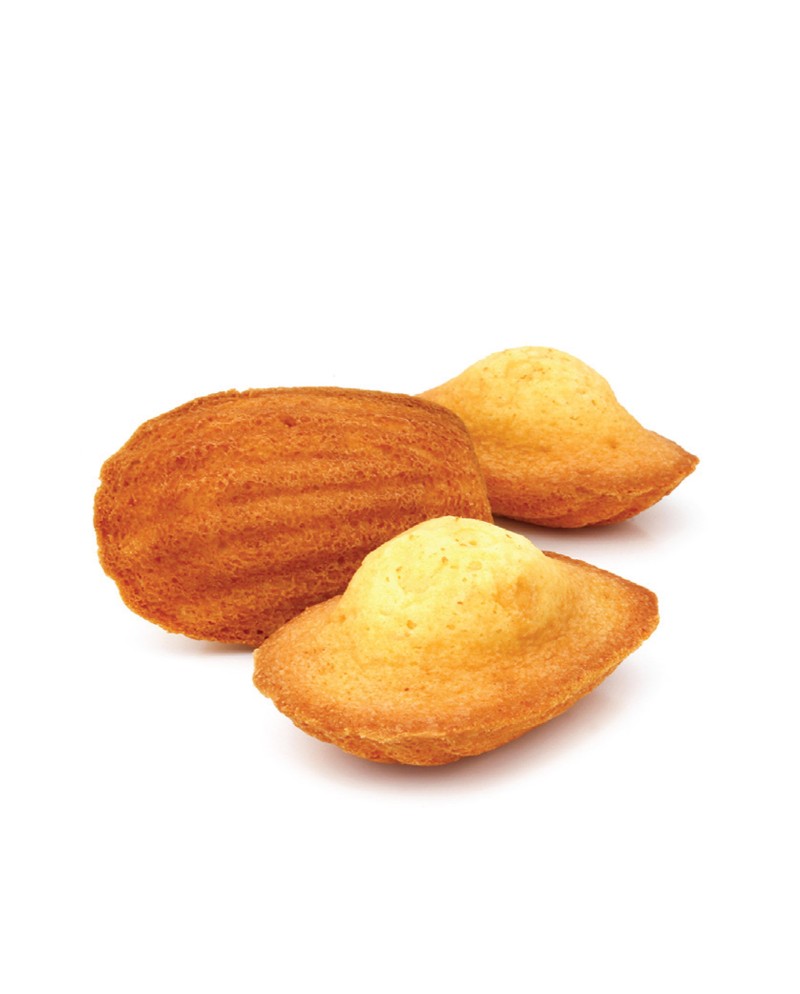 Moule silicone madeleines - photo 3