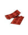 Moule silicones briochettes