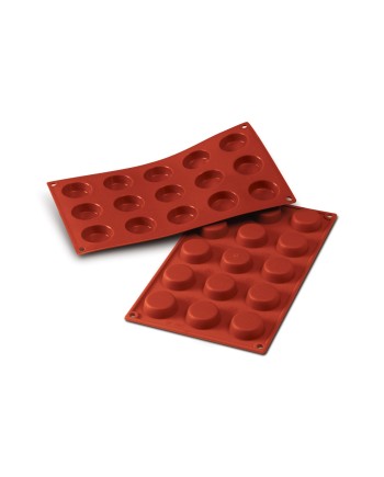Moule silicone millassons