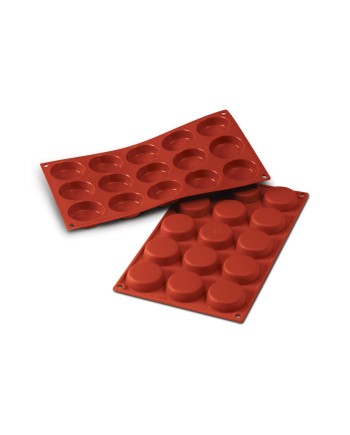 Moule silicone millassons