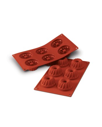 Moule silicone kougloffs