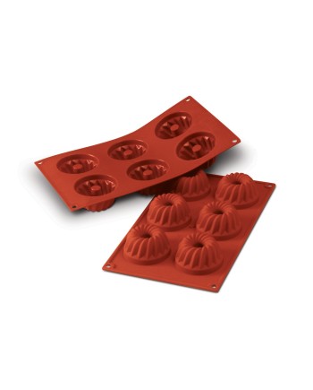 Moule silicone kougloffs