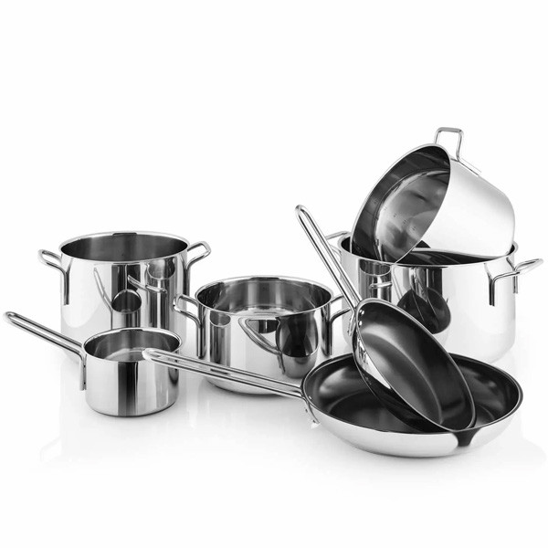 Batterie de cuisine